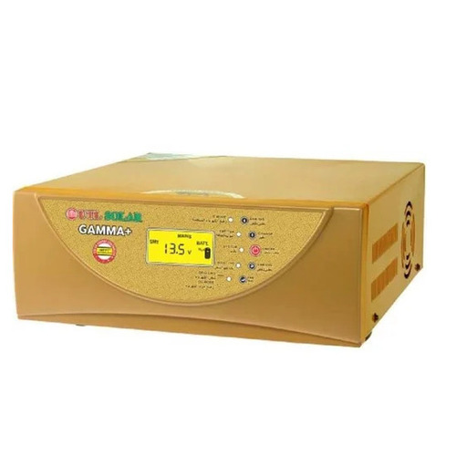 1KVA/24V Solar Inverter