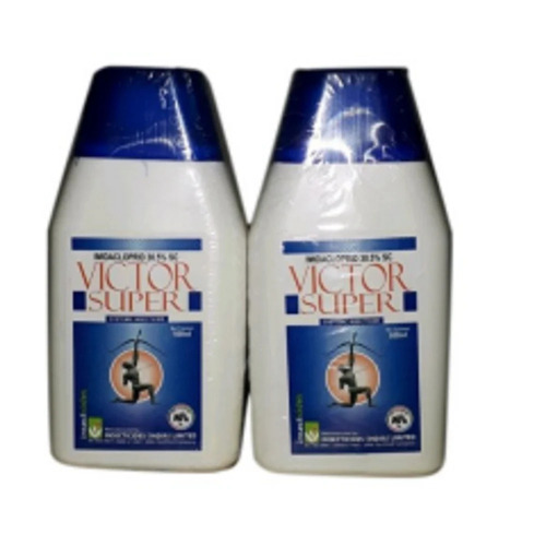 Agriculture Insecticides