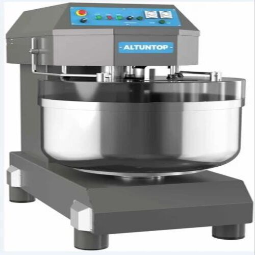 Altuntop Spiral Mixer 50 Kg