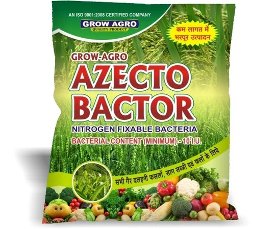 Azecto Bactor Fertilizer