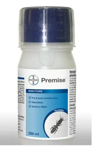 Bayer Insecticide - Application: Pest Control