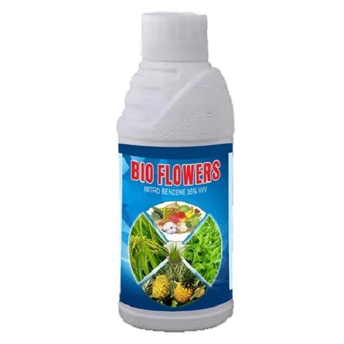 Bio Flowers Nitro Benzene Stimulant