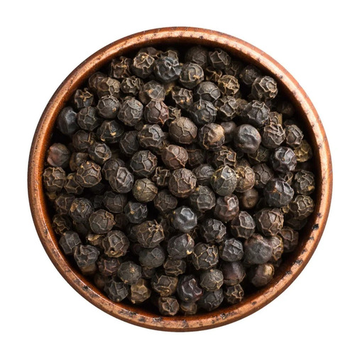 Black Pepper - Grade: A