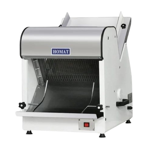 Bread Slicer Machine