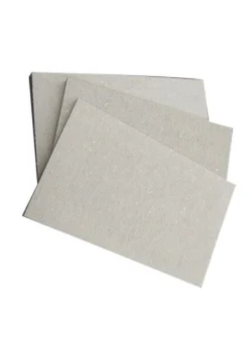 Calcium Silicate Board - Application: Yes