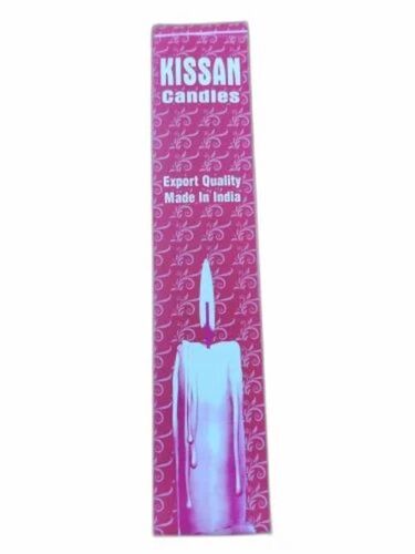 Candle Packaging Box