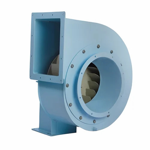 Centrifugal Air Blower - Application: Gas Analysis