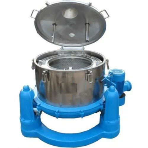 Centrifugal Hydro Extractor