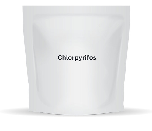 Chlorpyrifos 2921-88-2