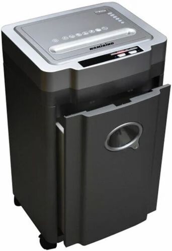 Cross Cut Paper Shredder Machine / Nb-2425