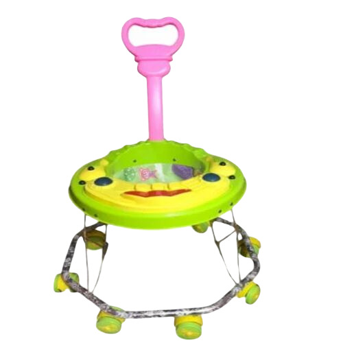 Plastic Baby Walker