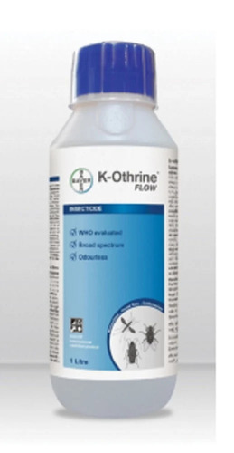 Flow Bayer Insecticide