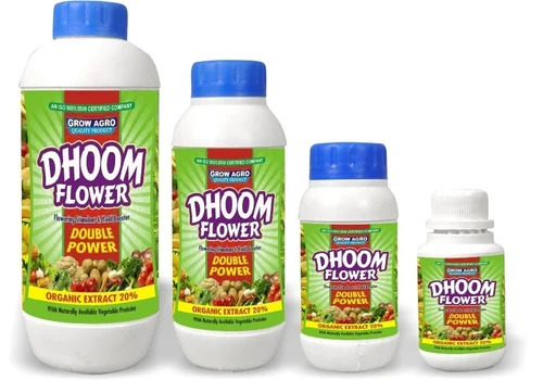 Flowering Stimulant And Yield Booster