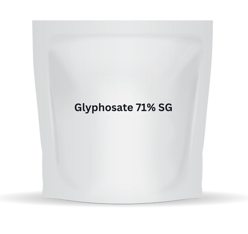 Glyphosate 71% SG