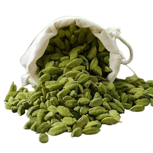 Green Cardamom