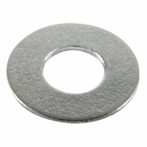 High Strength Round Washer