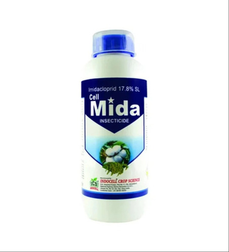 Imidacloprid 17.8% Sl Insecticide