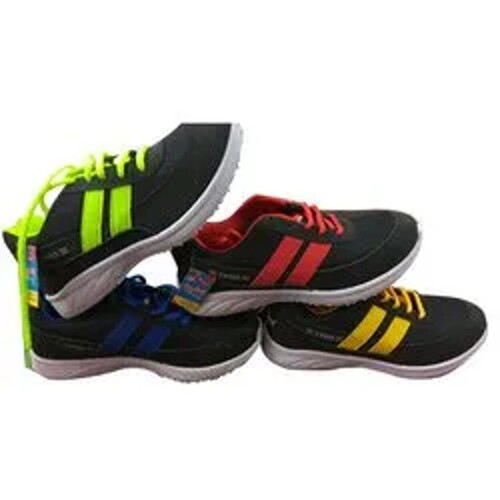 Kids Sport Shoes - Color: All