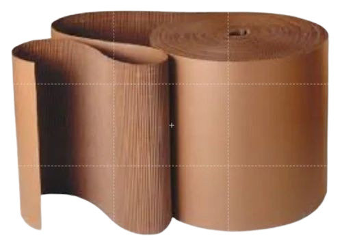 Kraft Paper Corrugated Rolls