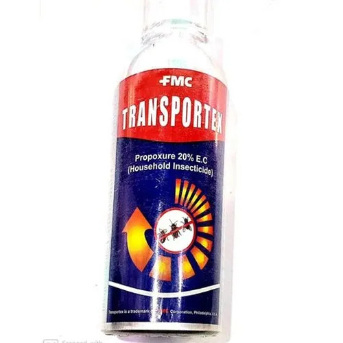 Liquid Insecticides