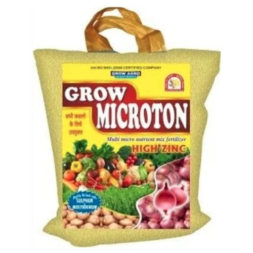 Micro Nutrient Fertilizers