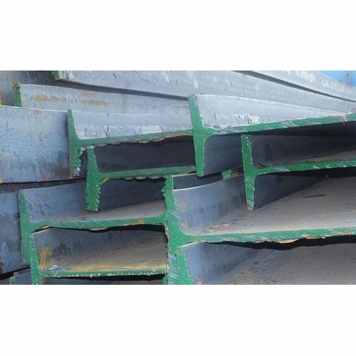 Mild Steel Beam - Product Type: Mildssteel