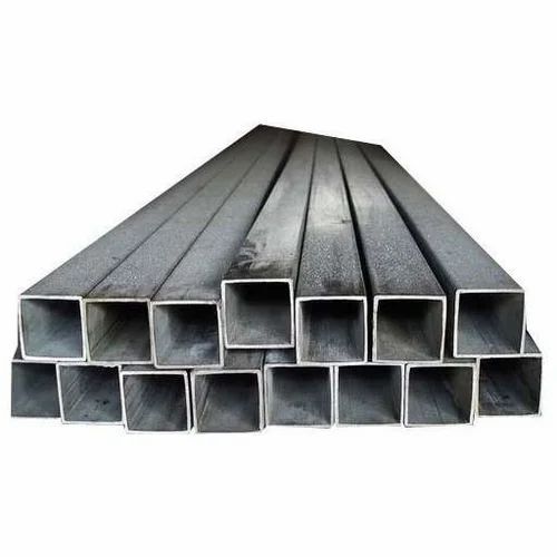 Mild Steel Pipes - Application: Architectural