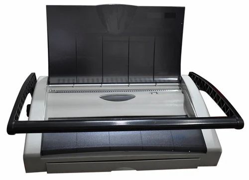 Namibind Exploorer Coil Spiral Binding Machine