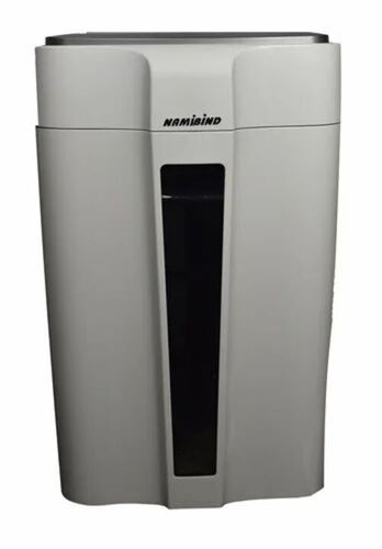 Nb 2040 Namibind Office Use Paper Shredder