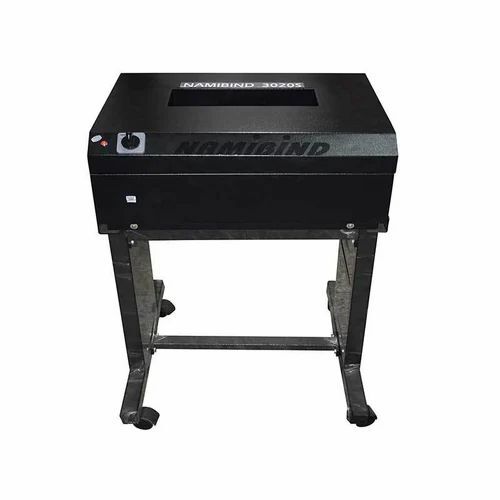 Nb 3030s Heavy Duty Industrial Paper Shredder