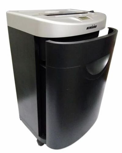 Nb 622x Paper Shredder Machine