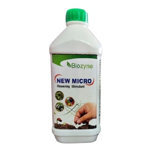 New Micro Flowering Stimulant