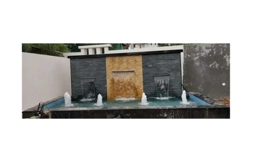 Outdoor Marble Fountains - Color: All