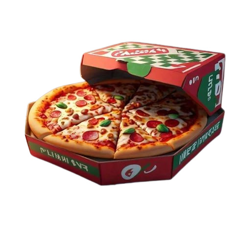 Pizza Packaging Box