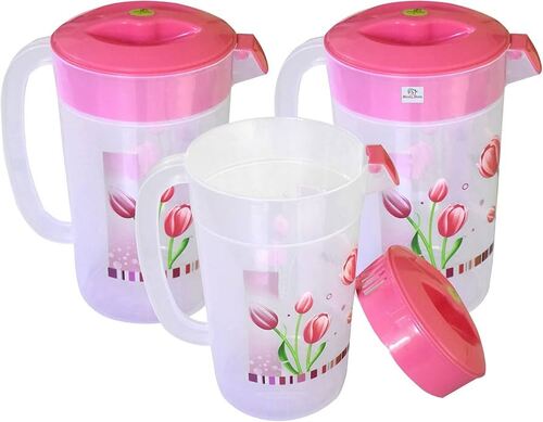 Plastic Jug - Color: Any