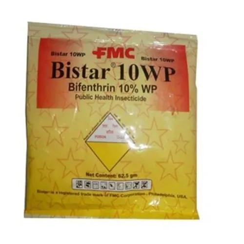 Powder Insecticides - Application: Chemical Pesticide