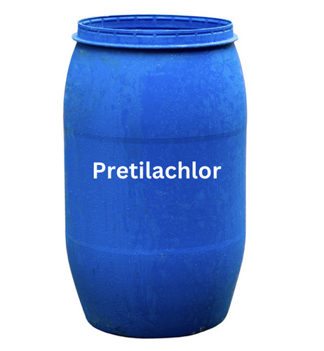 Pretilachlor 51218-49-6