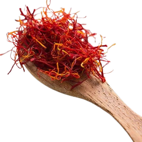 Pure Kashmiri Mongra Saffron - 100% Pure, Fresh Red Color | FSSAI Certified, 3 Years Shelf Life, Dried, Ideal for Culinary Use