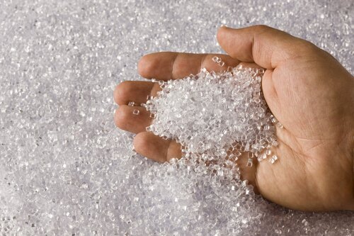 Pvc Resin - Grade: Food Grade