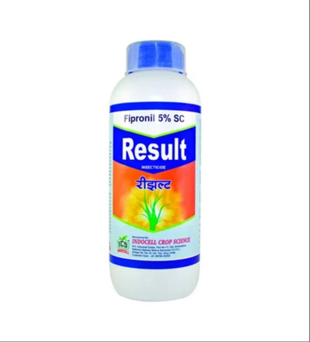 Result Insecticide And Malathion