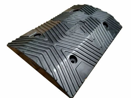 Rubber Breaker - Color: Black