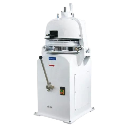 Semi Automatic Divider Rounder