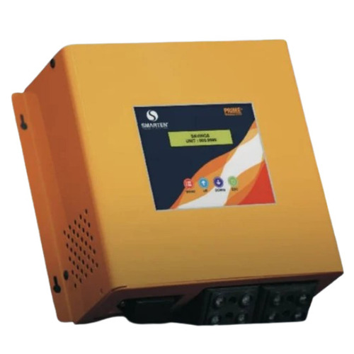 Solar Grid Inverters