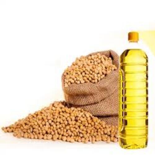 Soybean Cooking Oil - Cultivation Type: Common