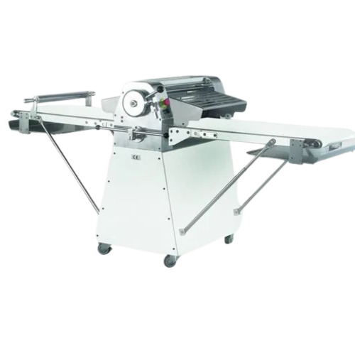 Table Top Dough Sheeter