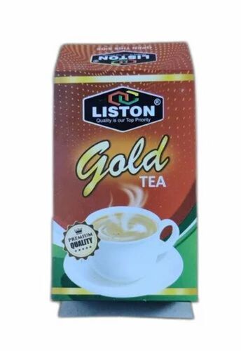 Tea Packaging Box