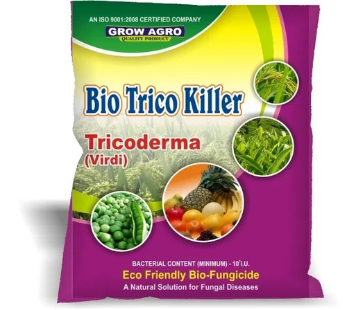 Trichoderma Viride Fertilizer