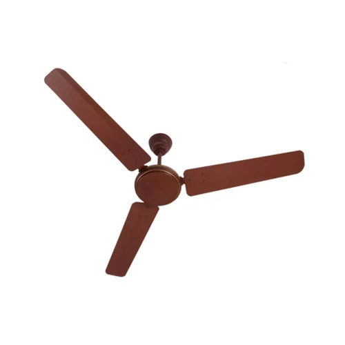 Usha Ceiling Fan - Blade Material: Metal