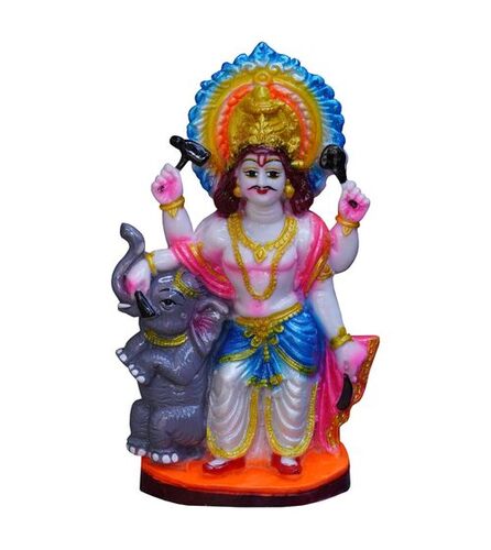 Vishwakarma Marble Statues - Color: All