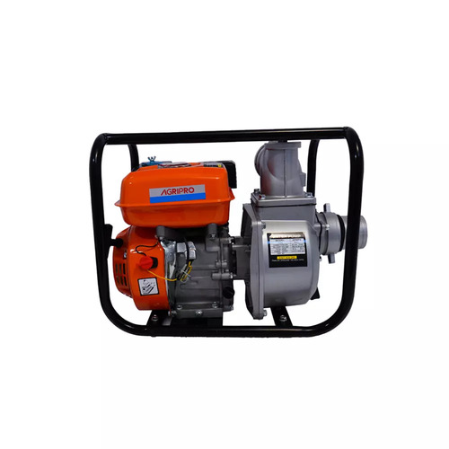 Water Pumps